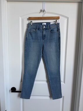 LOFT Outlet Skinny Jeans